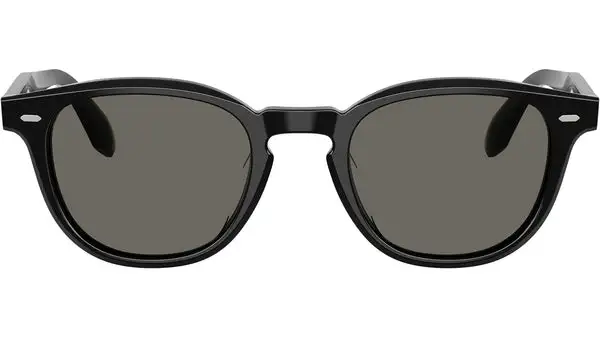N.09 Sun OV5586SU 1731R5 Nero Occhiali da Sole