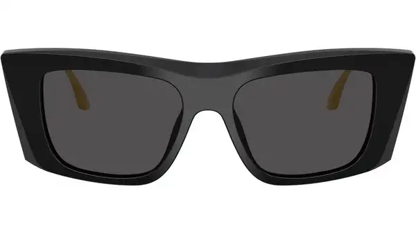 DG 4510 501/87 Nero Occhiali da Sole