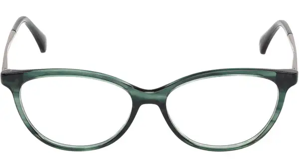 MM5236 098 Corno Verde Occhiali da Vista