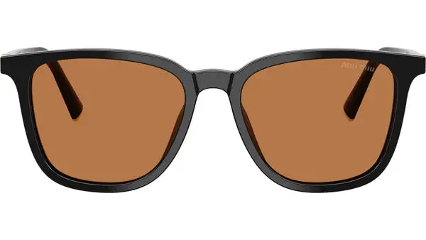 MU B03S 16K90Q Nero Occhiali da Sole