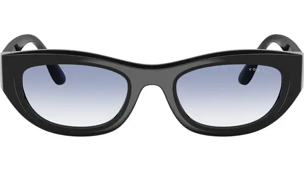 VO5616S W44/19 Nero Occhiali da Sole