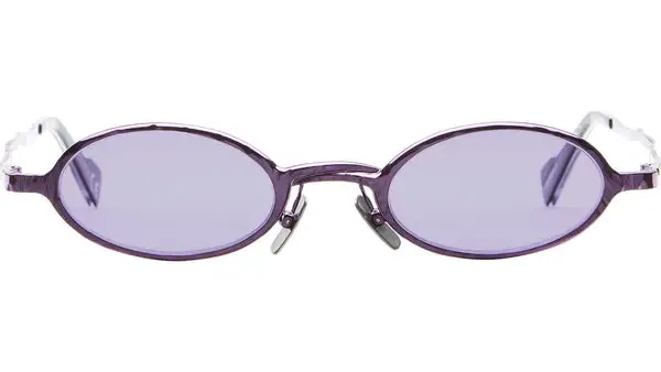 Z24 Sun FX Metallic Fuchsia Occhiali da Sole
