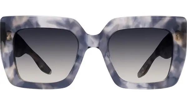 Wailua Havana Square Sunglasses