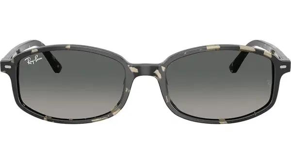 Sam RB2232 133371 Grigio Avana Occhiali da Sole