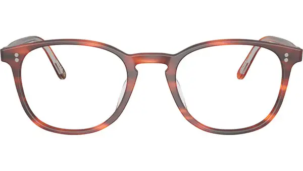 Finley Vintage OV5397U 1799 Tartaruga Koa Semiopaco Occhiali da Vista