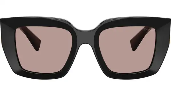 MU B05S 16K20I Nero Occhiali da Sole