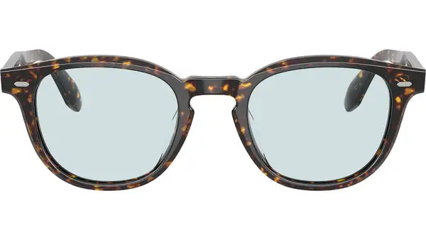 N.09 Sun OV5586SU 1741GH Tartaruga Atago Occhiali da Sole