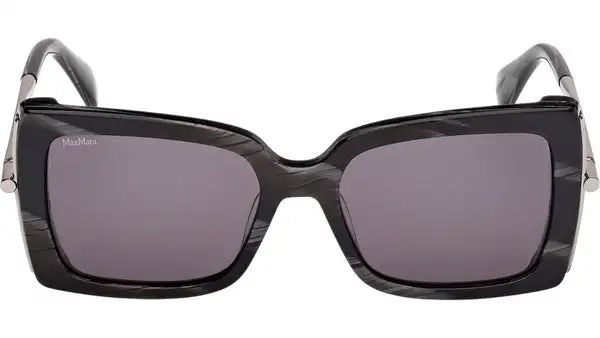 Roquebrune MM0166 63A Corno Nero Occhiali da Sole