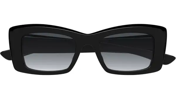 AM0526S 001 Nero Occhiali da Sole