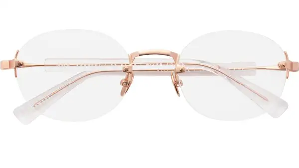 OLLI RX Rose Gold