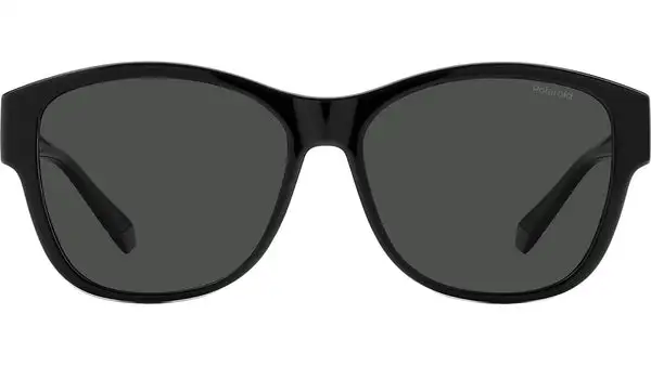 PLD 9019/S 08A M9 Nero Grigio Occhiali da Sole