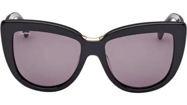 Spark2 MM0076 01A Nero Lucido Occhiali da Sole
