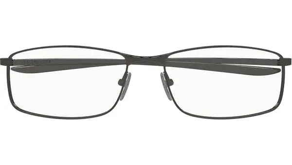 BB0496O 003 Grigio Scuro Occhiali da Vista
