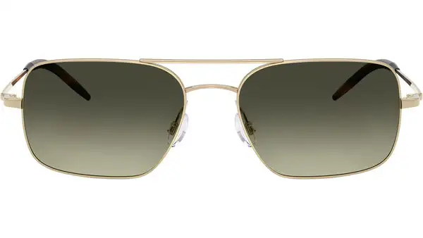Victory II OV1373S 5035BH Oro Occhiali da Sole