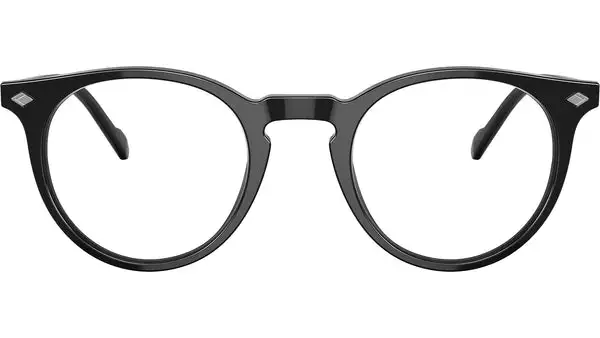 VO5434 W44 Nero Occhiali da Vista