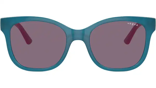 VJ2023 31281A Blu Opalino Occhiali da Sole
