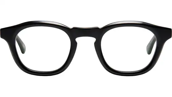 Toy Black Occhiali da Vista Unisex