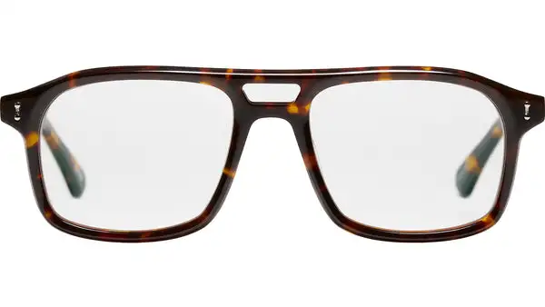 Cigale Tortoise Occhiali da Vista Unisex