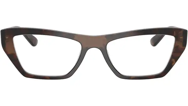 VO5701U 3279 Avana Latteo Marrone Occhiali da Vista
