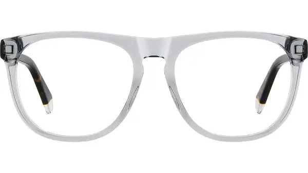 PLD D541 KB7 Grigio Occhiali da Vista