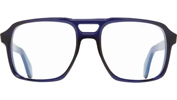 1394 Optical 18 Blu Navy Occhiali da Vista