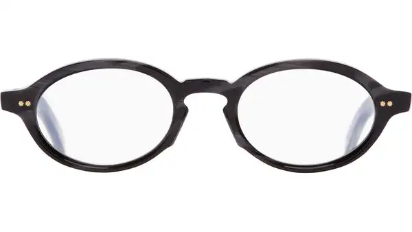 GR13 Opticals 01 Grigio Scuro Occhiali da Vista