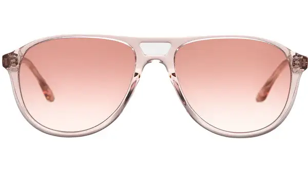 Aria Nocturne Poudre Blush Occhiali da Sole Unisex