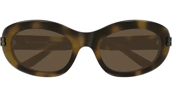 BB0431S 006 Marrone Avana Occhiali da Sole