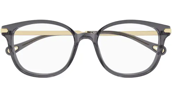 CH0359O 001 Grigio Trasparente Occhiali da Vista