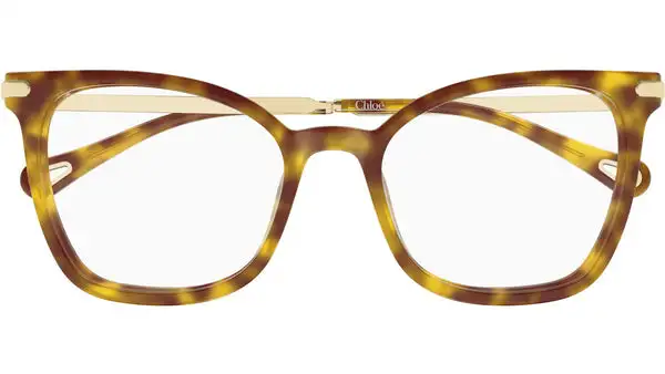 CH0360O 002 Giallo Avana Occhiali da Vista