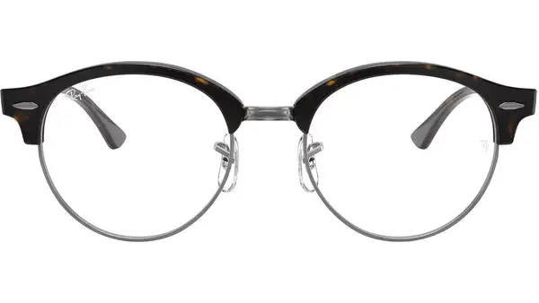 Clubround Optics RB4246V 2012 Avana Scuro Occhiali da Vista