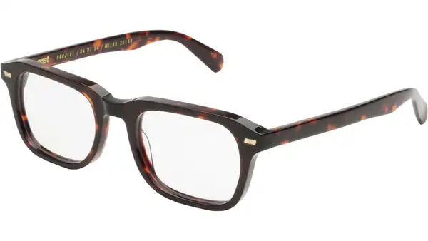 SEGNO RX Classic Havana
