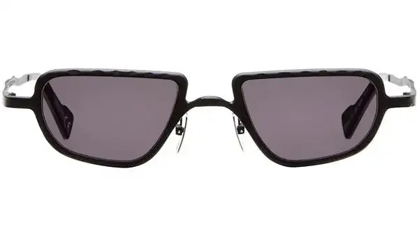 Z28 Sun BM Black Matt Occhiali da Sole