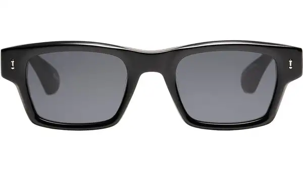 Amy Sun Black Occhiali da Sole Unisex