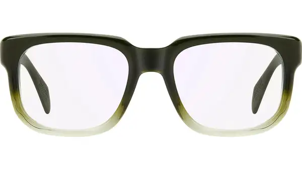 DB 7156 M5Z Verde Grigio Sfumato Occhiali da Vista