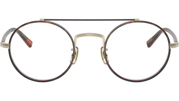 Etlin OV1355T 5035 Tartaruga Oro Occhiali da Vista