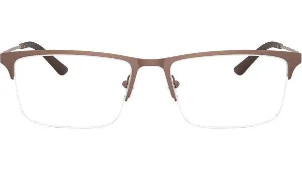 EA1177 3006 Bronzo Opaco Occhiali da Vista