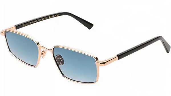 VEYRA Shiny Gold Occhiali da Sole