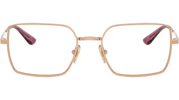VO4340 5152 Oro Rosa Occhiali da Vista
