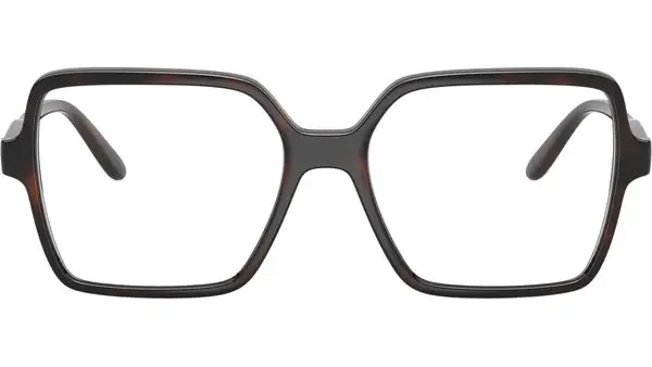 VO5702 2386 Marrone Avana Occhiali da Vista