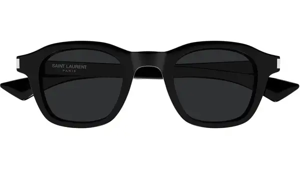 SL 880 001 Nero Lucido Occhiali da Sole