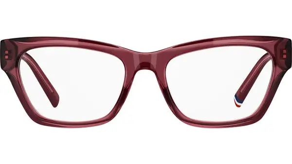 TH 2231 LHF Bordeaux Occhiali da Vista