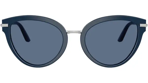 DG 4492 341419 Blu Occhiali da Sole