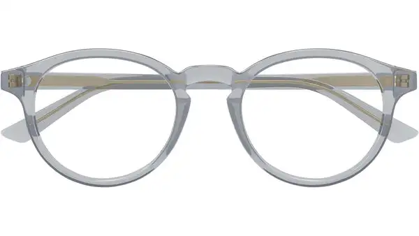 BV1420O 005 Blu Denim Occhiali da Vista