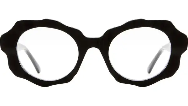 G8 BS Black Shine Occhiali da Vista