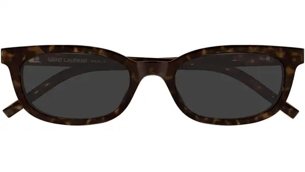 SL M160/F 002 Avana Scuro Occhiali da Sole