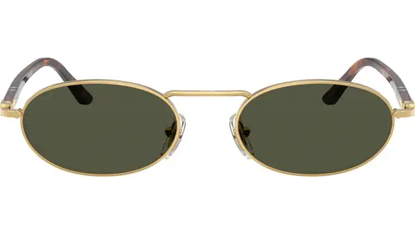 PO1023S 515/31 Oro Occhiali da Sole