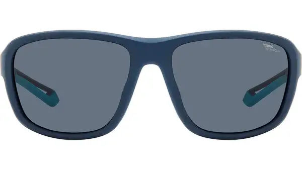 PLD 7049/S ZX9 E3 Blu Azzurro Occhiali da Sole