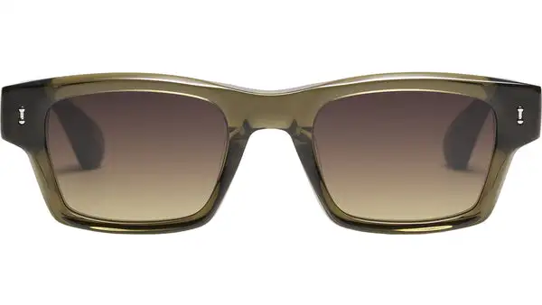 Amy Sun Saguaro Army Occhiali da Sole Unisex