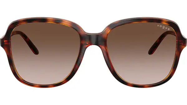 VO5601S W65613 Avana Scuro Occhiali da Sole